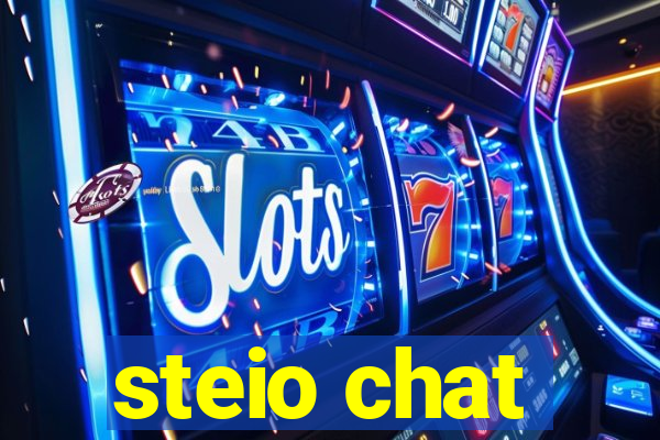 steio chat